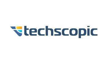 techscopic.com is for sale