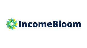 incomebloom.com is for sale