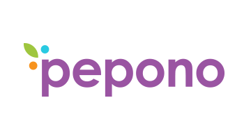 pepono.com is for sale