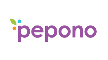 pepono.com is for sale