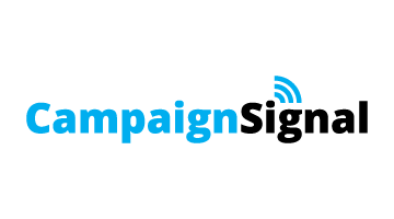 campaignsignal.com is for sale
