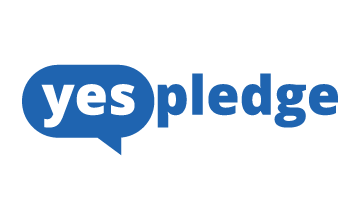 yespledge.com is for sale