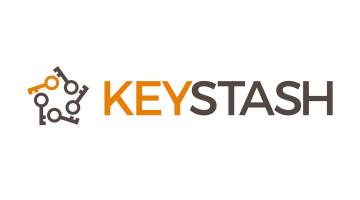 keystash.com is for sale