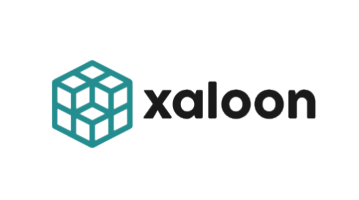 xaloon.com is for sale