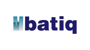 batiq.com is for sale