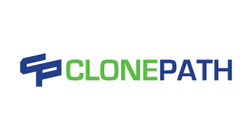 clonepath.com is for sale