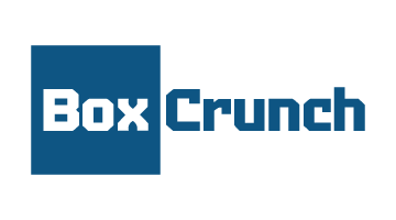 boxcrunch.com is for sale