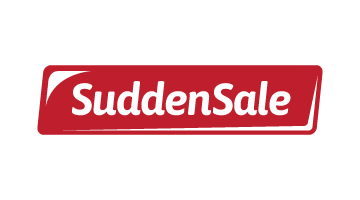 suddensale.com