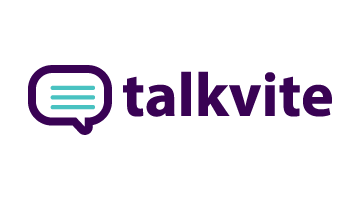 talkvite.com is for sale