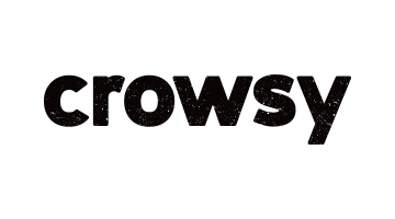 crowsy.com is for sale