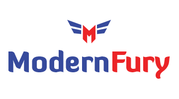 modernfury.com