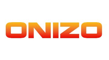 onizo.com is for sale