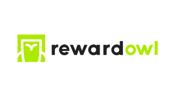 Logo for rewardowl.com