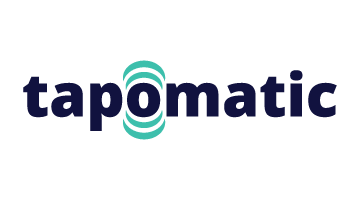 tapomatic.com is for sale