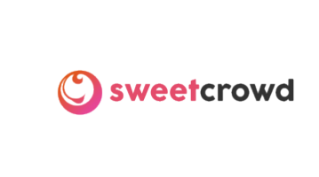 sweetcrowd.com is for sale