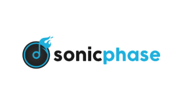 sonicphase.com is for sale