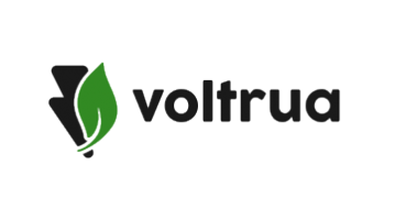 Logo for voltrua.com