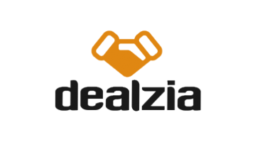 dealzia.com is for sale