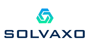 solvaxo.com is for sale