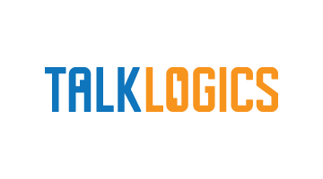 talklogics.com is for sale