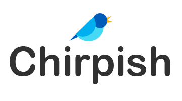 chirpish.com is for sale