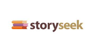 storyseek.com is for sale