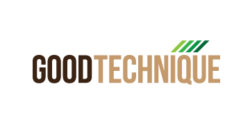 goodtechnique.com is for sale