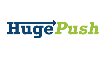 hugepush.com is for sale