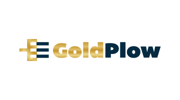 Logo for goldplow.com