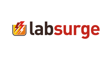 labsurge.com is for sale