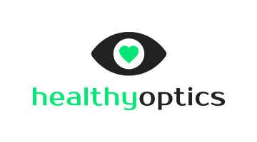 healthyoptics.com is for sale