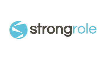 strongrole.com is for sale