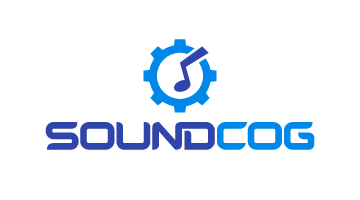 soundcog.com is for sale