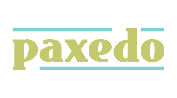 paxedo.com