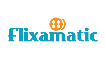 flixamatic.com is for sale