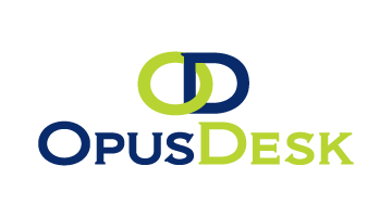 opusdesk.com is for sale