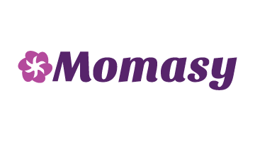 momasy.com is for sale