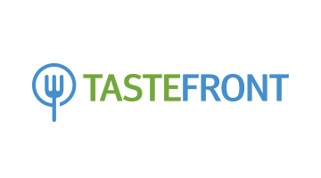 tastefront.com is for sale