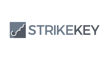 strikekey.com is for sale