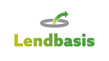 Logo for lendbasis.com