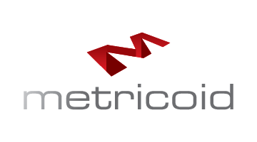 metricoid.com is for sale