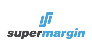 supermargin.com is for sale