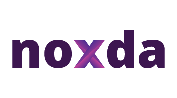 noxda.com is for sale