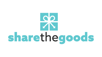 sharethegoods.com is for sale