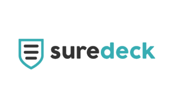 suredeck.com is for sale