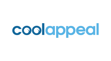 coolappeal.com is for sale