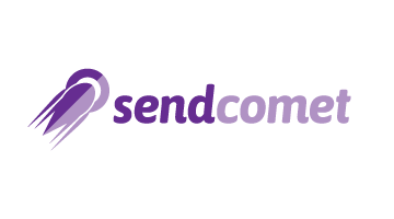 sendcomet.com is for sale