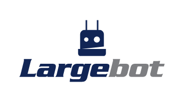 largebot.com is for sale