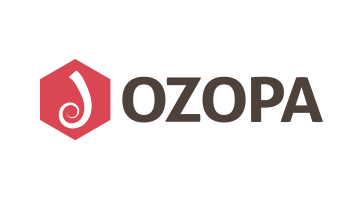 ozopa.com is for sale