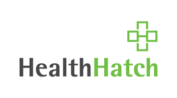 Logo for healthhatch.com